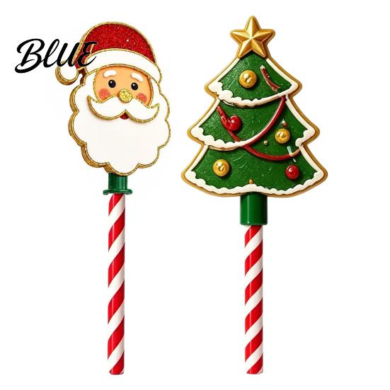 Gift for Secret Santa Christmas Tap Wand