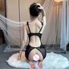 Порно Женская Одежда Нижнее Белье Сексуальное Кружевное Боди Пижама Доставка Новое Сексуальное Порно Кружевное Боди