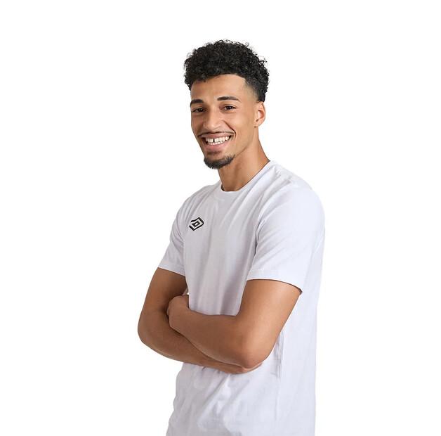 Umbro Футболка с коротким рукавом Wardrobe Elba