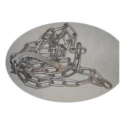 CHAIN FOR BOARDS SET 6MM - LAN BORT 6