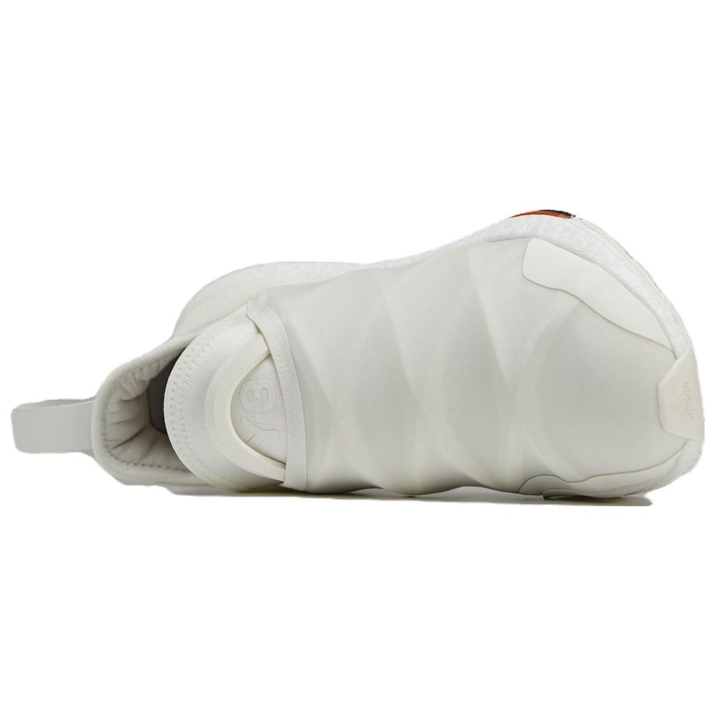 Adidas Кроссовки унисекс Y-3 UltraBoost 22 Triple White Core-White Cream-White HR1980