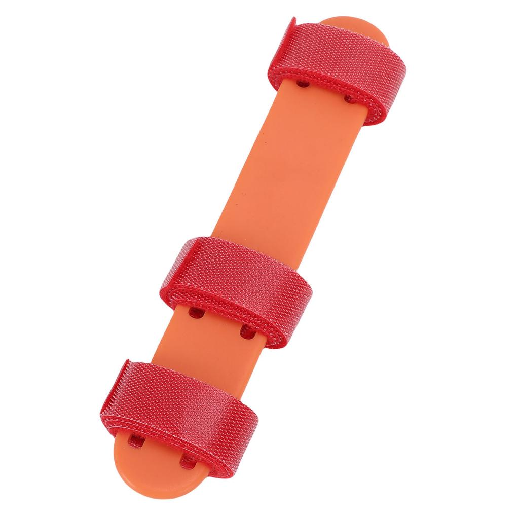 Помощник для запястья левой руки скрипача, вспомогательное средство для практики запястья скрипача, помогает сохранять правильное прямое положение запястья для юных скрипачей, 5,9x1,0 дюйма