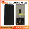 Полная сборка LCD-экрана и дигитайзера для UMIDIGI A9