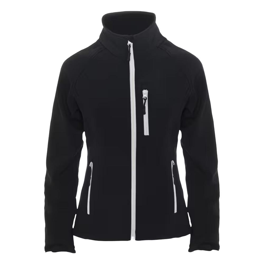 Женская куртка soft shell Antartida