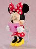 Платье в горошек Nendoroid Disney Minnie Mouse Ver. Немасштабная окрашенная подвижная фигура из АБС и ПВХ