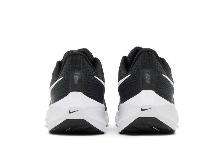 Nike Air Zoom Pegasus 39 Черный Белый