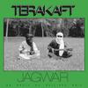 7-дюймовая пластинка TERAKAFT - Jagwar SEC013 Secousse 2022 Франция Мировая музыка