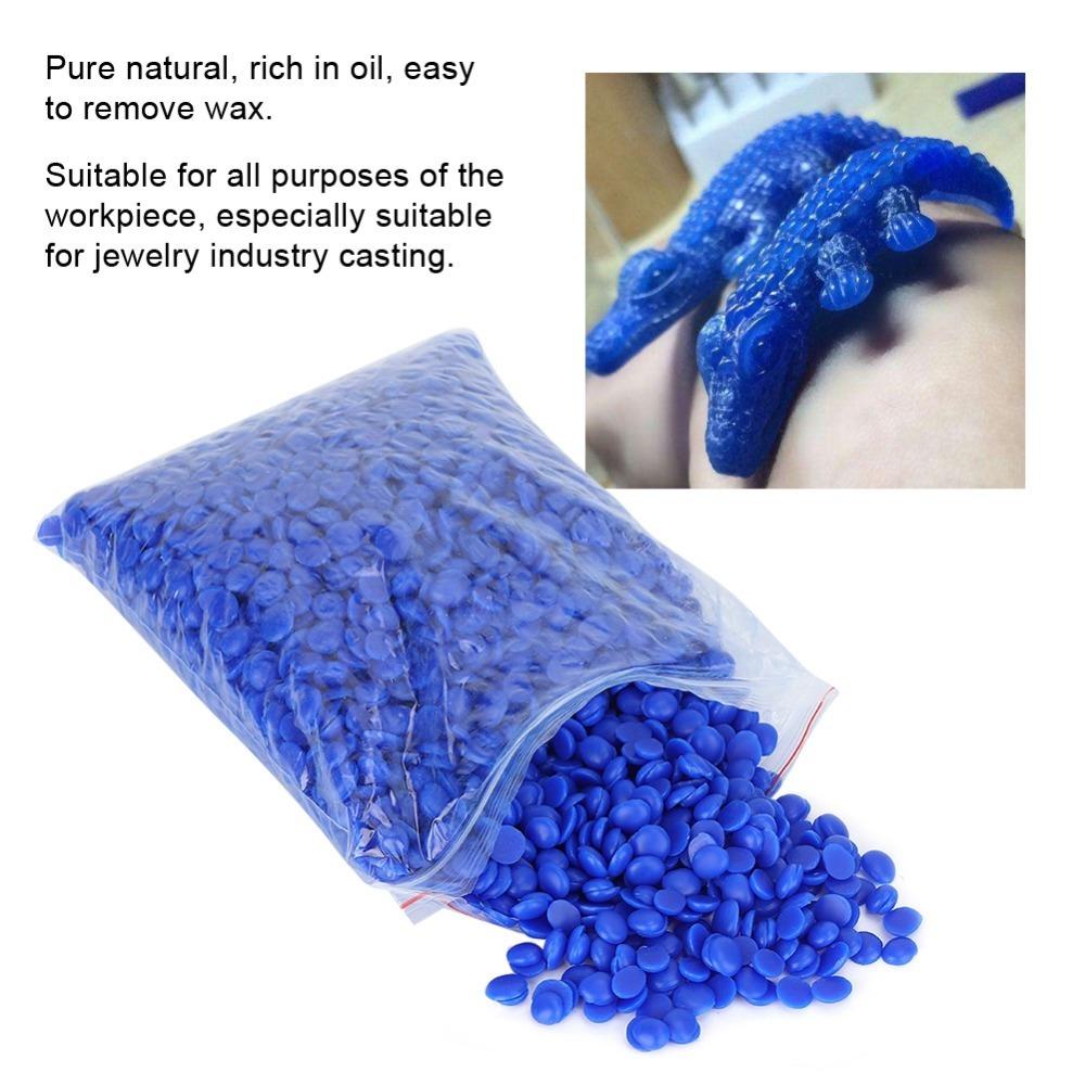 High precision casting performance Lost Wax Casting Material Jewelry lost wax casting
