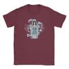 Я Хочу Сделать Тебя Своей Мэдисон Бир The Locket Tour Унисекс Футболка Crazy Tees Короткий Рукав Круглый Вырез Футболка 100% Хлопок Топы