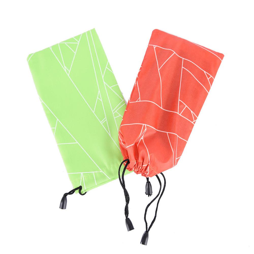 10PCS Optical Cleaning Eyewear Sunglasses Bag Multi-Functional Pouch Glasses Case