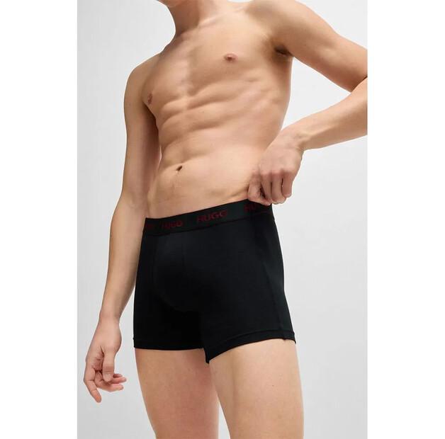 HUGO 50517886 Boxers 3 Pcs.