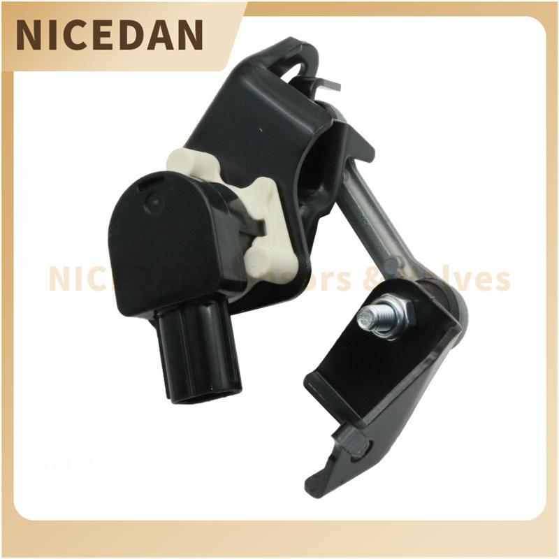 33136-TR0-E01 Car Leveling Sensor With Bracket 33136 TR0 E01 For Honda Civic 9 2011-2017 Cars accessories 33136 TR0 E01