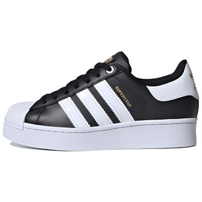 Женские Superstar Bold 'Core Black' Женские FV3335