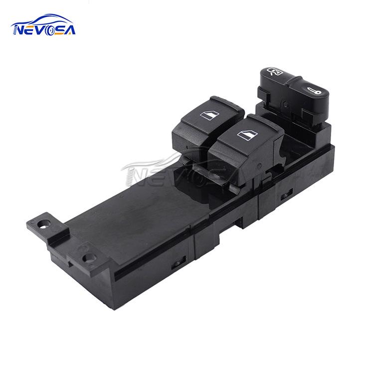 Volkswagen Bora Golf Passat Glass Lifter Main Control Switch 1J3959857B