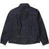 Levis X Journal Standard Минималистичная Универсальная Повседневная Мода Джинсовая Куртка Мужские куртки 008C9-0000