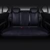 2015-2019 Dongfeng Peugeot 408 Full Coverage Leather Seat Cushion Cover