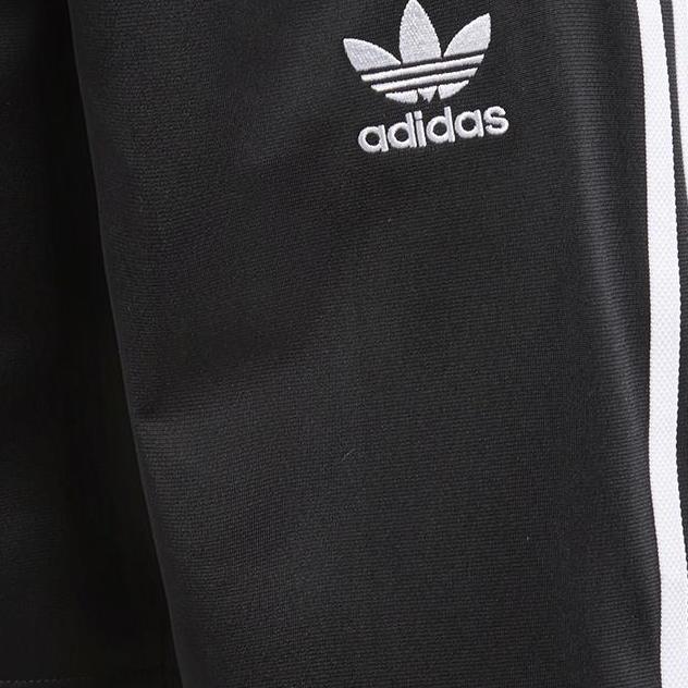 adidas Шорты Originals Детские Черные CE1080