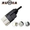 Новый 1 шт. Выключатель педали тормоза Для Renault 253206170r 7700842697 2532000QAA Qaa 4414063