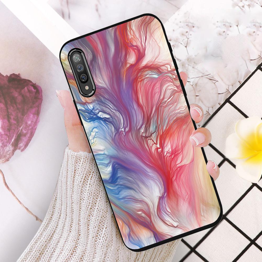 Ультра тонкий мягкий TPU силиконовый чехол для телефона iPhone Samsung Huawei Xiaomi Redmi Note 10 Pro