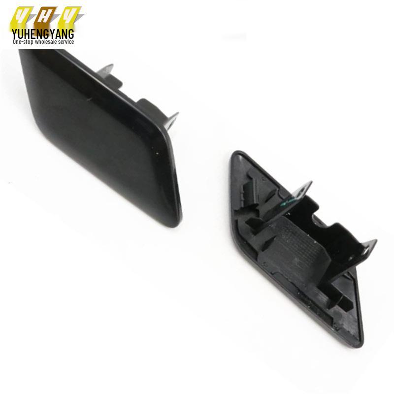 Ford Escape 17 Washer Nozzle Cover - GV4513L018AAXWAA
