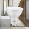 Lot de 10 ampoules LED GU10 5W (Eq. 32W) 4000K 110°