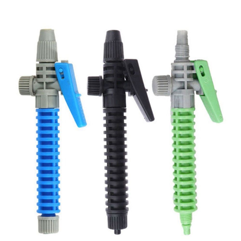 Head Weed Pest Control Trigger Sprayer Part Sprayer Handle Sprayer Fittings Garden Supplies