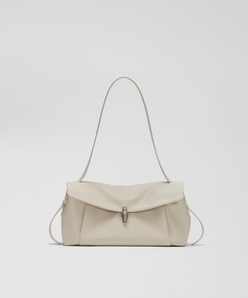 LEMEME Sac Amelie Ivory