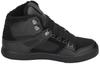 Кроссовки DC Shoes Pure High Top Wc Wnt ADYS400047-3BK