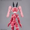 BANDAI SPIRITS 30MM Option Parts Set 13 (Leg Booster/Wireless Weapon Pack) 1/144 Scale Color-Coded Plastic Model
