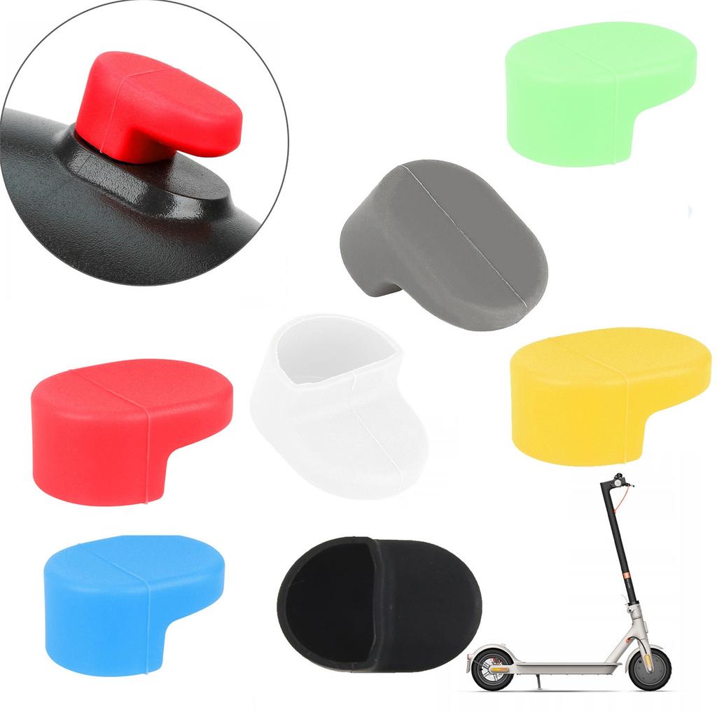 Electric Scooter Circuit Board Waterproof Cover For M365 Pro Dashboard Panel Silicone Case Electric Scooter Accessories 2pc