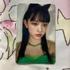 [USED] NewJeans NJZ Inkigayo Get Up Sanok Hyerin Trading Card
