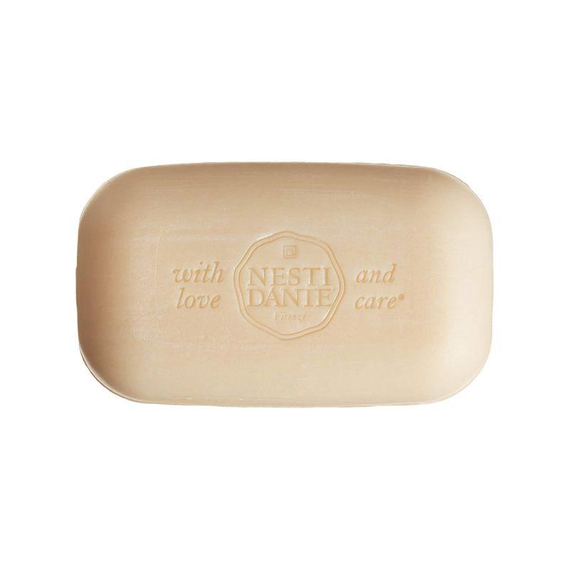 Nestidante BIO Natura Ginseng & Barley Soap 250g