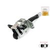 EDP1072 Rear Left OR Right Door Hinge Brake Stop Check Strap Limiter Protection Lever Arm for BMW 7 Series E38 1994-2001 Sedan 51228234605