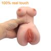 Секс-игрушки для мужчин Real Love Doll Большая задница Грудь Сиськи Вагинальная киска Взрослые анальные секс-куклы 18 секс-игрушки для мужчин Анальная карманная киска
