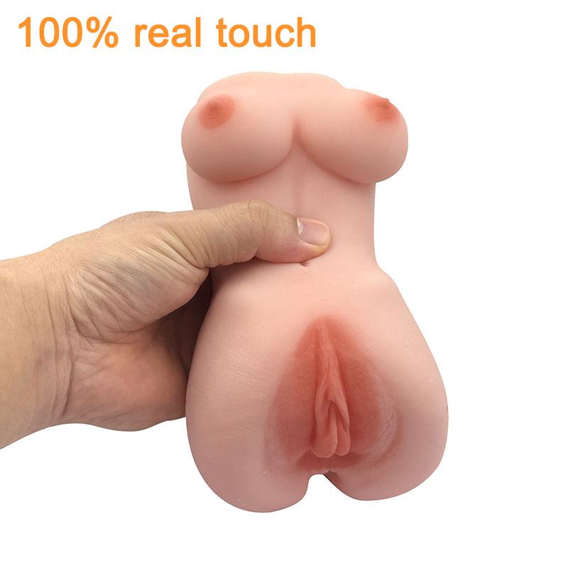 Секс-игрушки для мужчин Real Love Doll Большая задница Грудь Сиськи Вагинальная киска Взрослые анальные секс-куклы 18 секс-игрушки для мужчин Анальная карманная киска