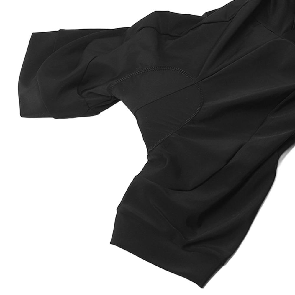 Polyester Bicycle Riding Pants Breathable Bike Riding Pants Durable Cycling Pants  Mountain Biking