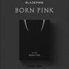 BLACKPINK : 2-й АЛЬБОМ - BORN PINK [BOX SET ver.] (ЧЕРНЫЙ вер.)