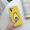 For Xiaomi Mi 11 Lite 5G NE 11i 11T Pro Case Cute Cat Love Heart Bumper Cover For Xiaomi Mi 11 11i Mi11 Lite 11t pro 5G NE Case