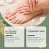 Ginger Nail Care  Gentle Nourish Clean Dry Cuticle For Hand Foot Nails Nail Surface Moisturizing Gentle Serum