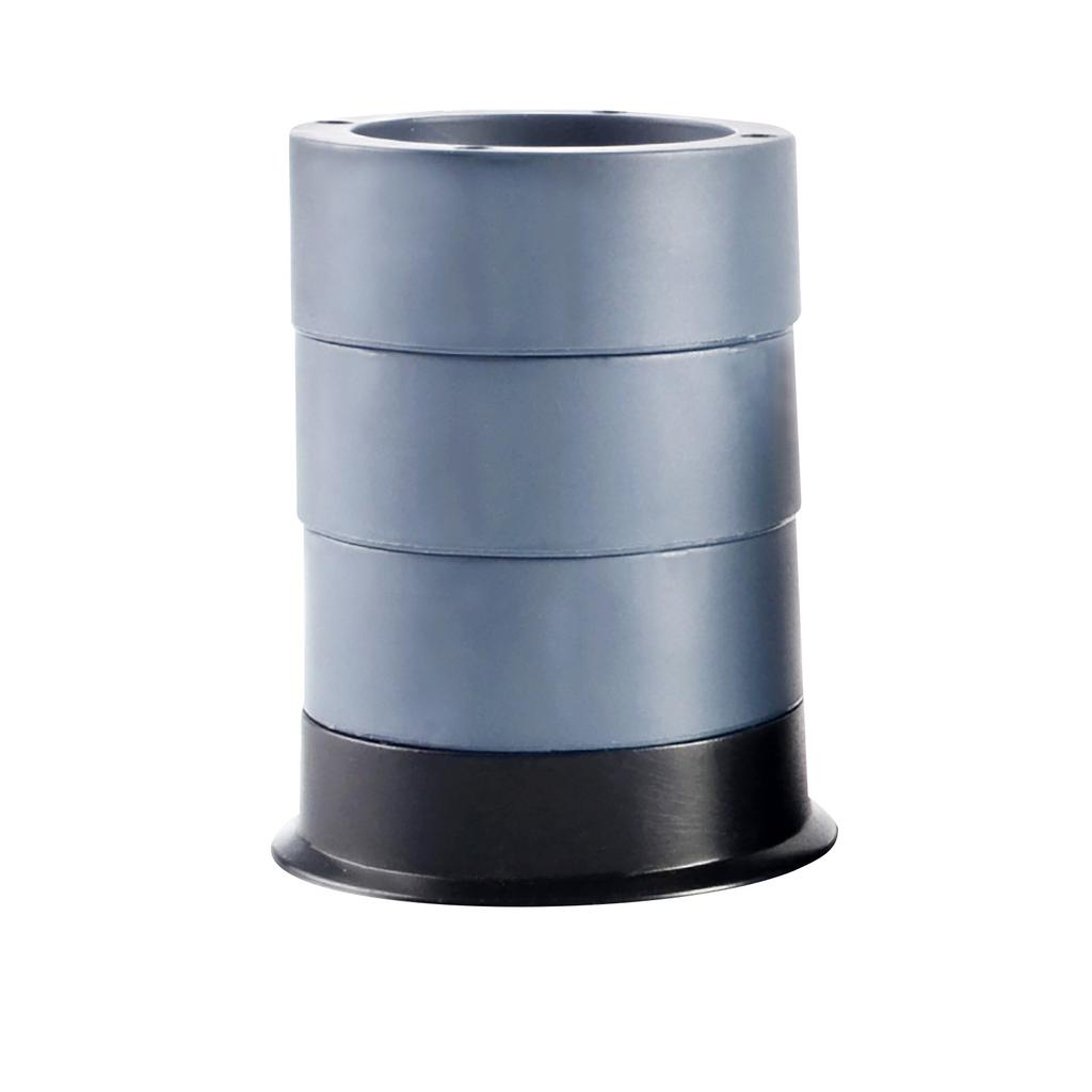 Washing Machine Height Increase Absorption Suction Cup Foot Pad