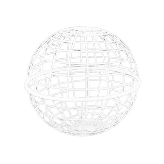 1/2/3Pcs Ball-Shaped Movable Chicken Coop Outdoor Rollable Poultry Enclosure Round PVC Hutch Pet Safe Walking Cage for Pigeon Rabbits Duck