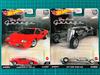 Hot Wheels Lamborghini Countach LP 5000 QV Машина-танк Джея Лено
