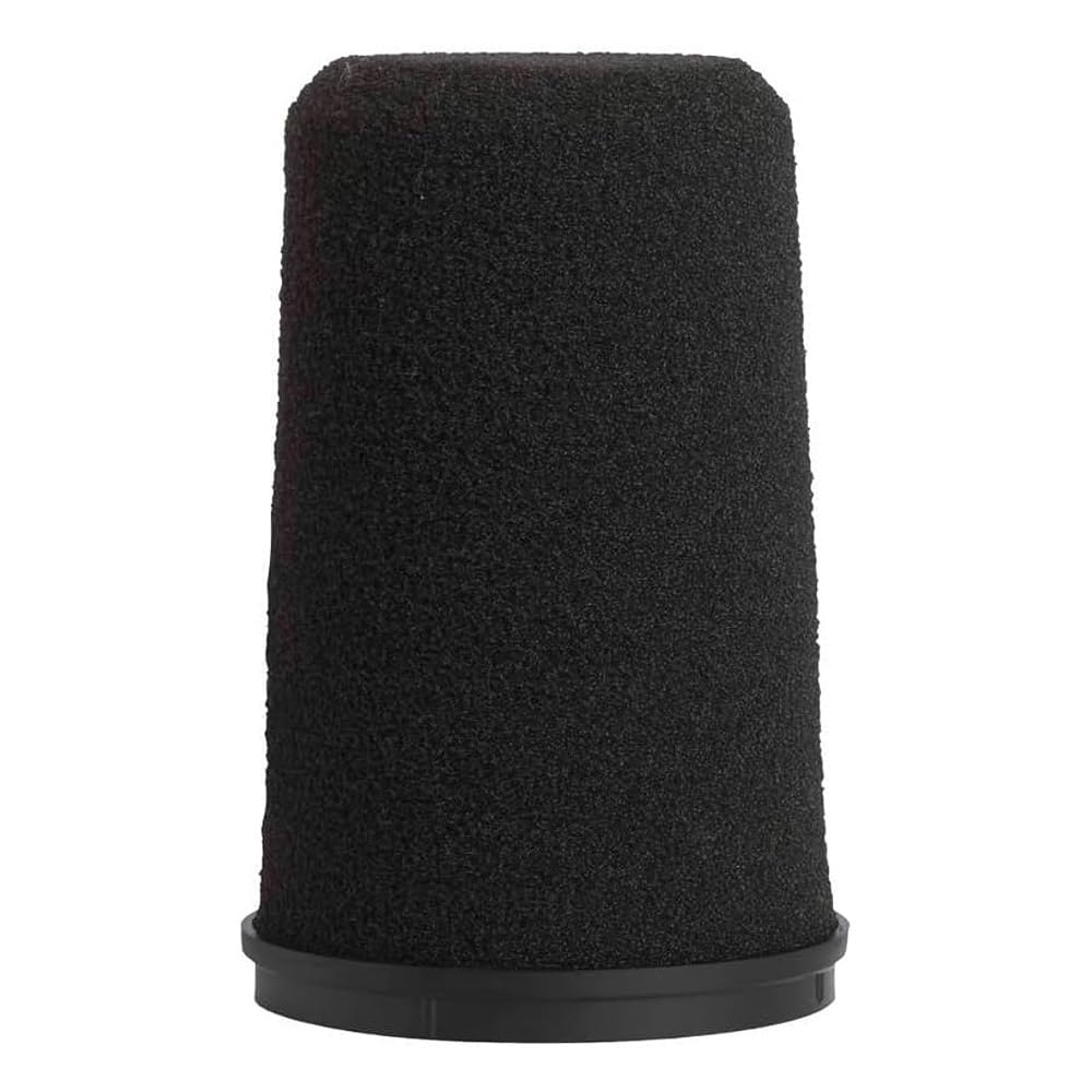 Shure Ветрозащитный экран для микрофона RK345