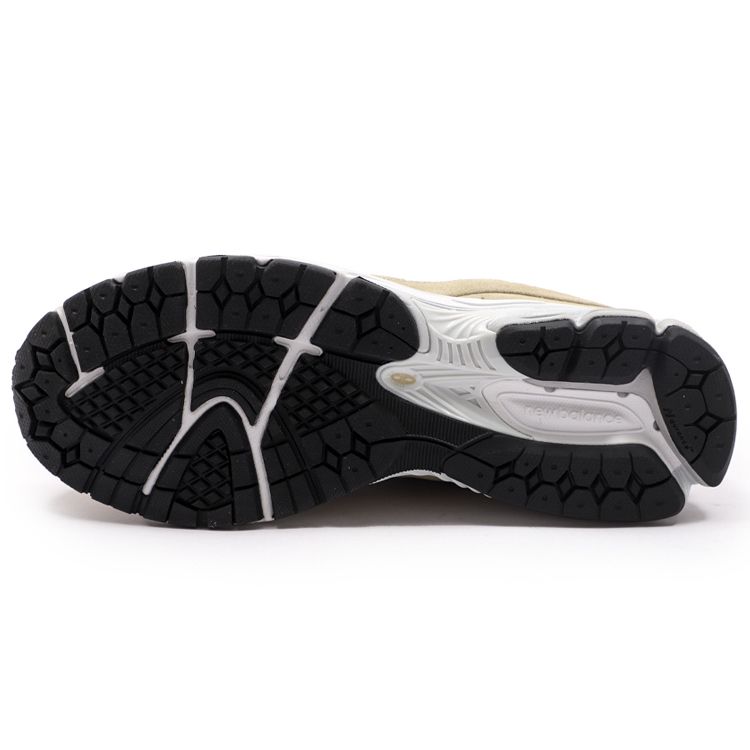 New Balance 2002R Мюли Mindful Grey Мужские кроссовки Светло-коричневые Marblehead M2002RMD