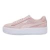 Puma Кроссовки Lily Platform Low Top Женские кроссовки Розовый 387739-03