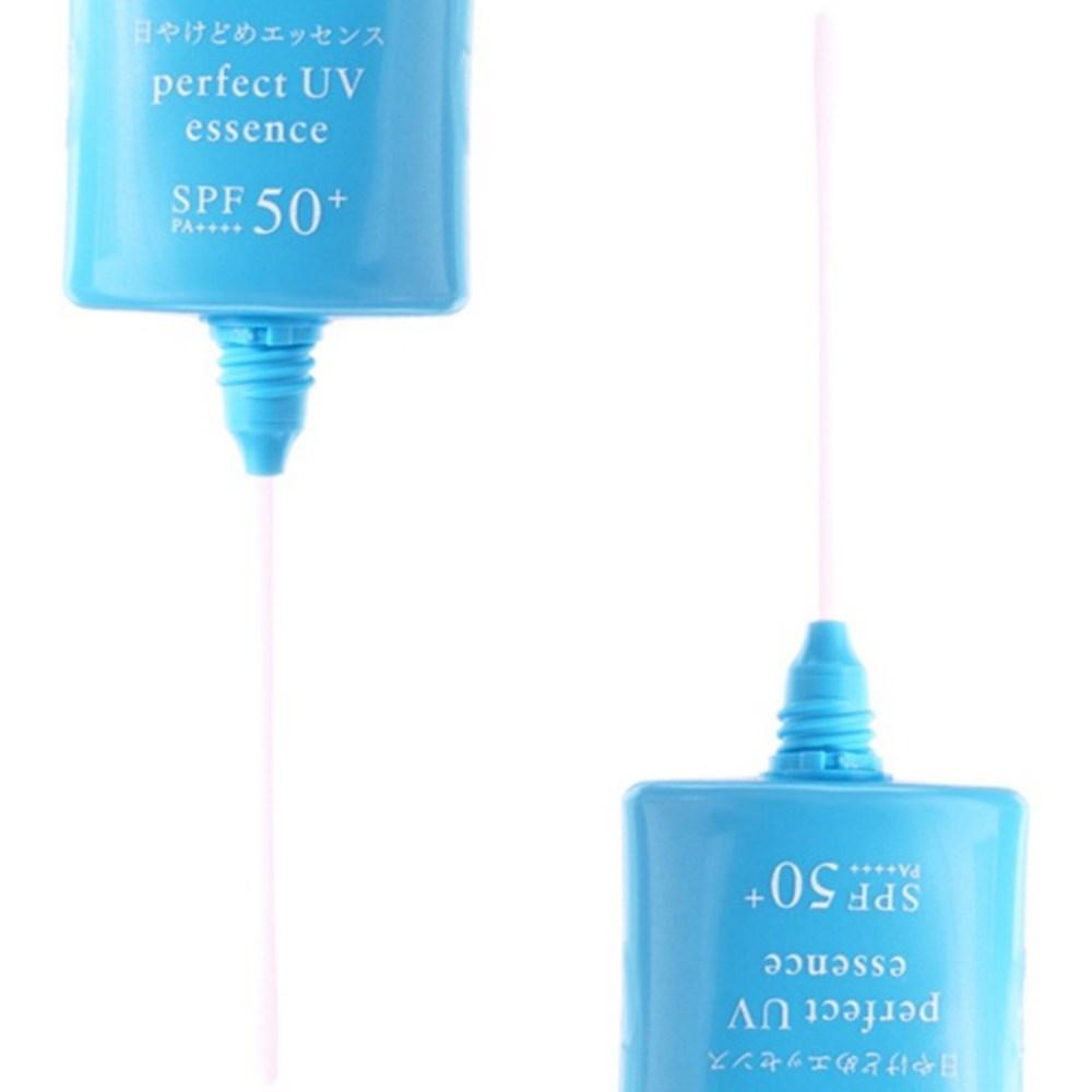 Senka Perfect UV Essence A Sun Cream SPF50+ PA++++, 50g, 2 Units