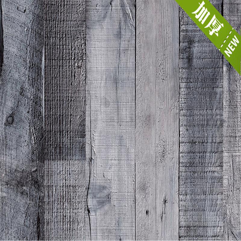 Ретро античный кирпичный узор коричневый красный кирпич/серый кирпич ПВХ самоклеящиеся обои, используются для украшения дома виниловые наклейки