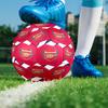 Arsenal F.C Print Size 5 Soccer Ball, PU Wear Resistant Football for Match Training and Daily Practice, Birthday Gift for Soccer Fans