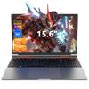 Ноутбук 16", Intel Celeron, 16 ГБ ОЗУ DDR4, 512 ГБ SSD, Windows 11 PRO, WiFi 5, HDMI, ноутбук