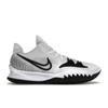 Kyrie Low 4 TB White Black Men Sneakers DA7803-100